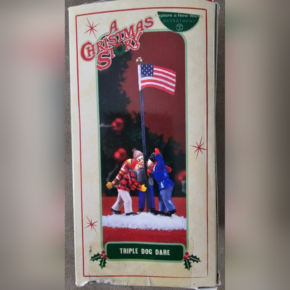 Department 56